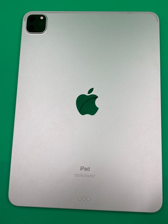 ������ iPad Pro 11����� ��3���� M1 Wi-Fi 128GB ����С�