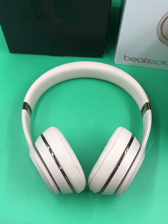 ��̤����Beats Solo3 Wireless �������  �磻��쥹 �إåɥۥ� A1796