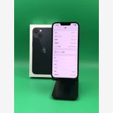 バッテリー新品 iPhone 13 256GB ミッドナイト 最大容量100%