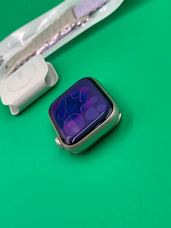  Apple Watch Series 7 41mm GPS+Cellularǥ 32GB