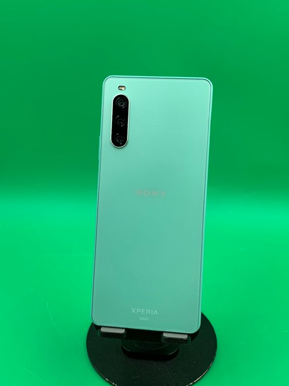 ���������� Xperia 10 IV 128GB �ߥ�� SIM�ե꡼ KDDI ��