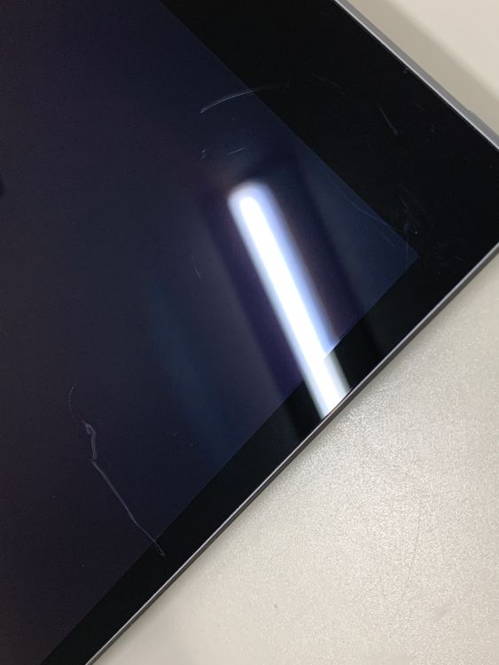����� iPad ��9���� Wi-Fi 64GB ���ڡ������졼 ��� ������