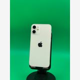 ������ iPhone 12 Mini 128GB �ۥ磻�� ��������100% docomo ��