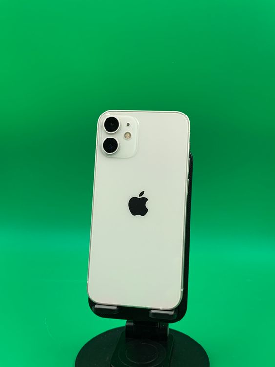 ������ iPhone 12 Mini 128GB �ۥ磻�� ��������100% docomo ��