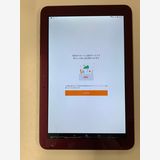 ���������� Qua tab QZ10 32GB ���������ɹ� KDDI �� KYT33 ��å�