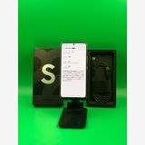 ����� Galaxy S22 256GB �ե���ȥ�ۥ磻�� SIM�ե꡼