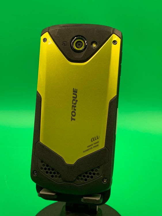 ������ TORQUE G02 16GB ���꡼�� SIM�ե꡼ �ʰ�SIM�� KDDI ��