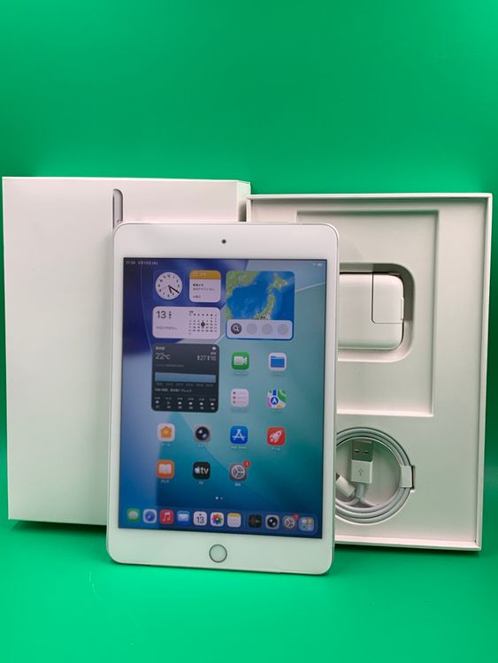 iPad mini 5 商品一覧｜ムスビー【中古スマホ・中古タブレット専門の
