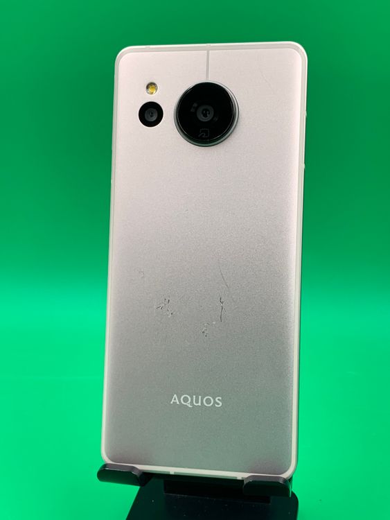 ����� AQUOS sense7 128GB SIM�ե꡼ ���������ɹ� au ��