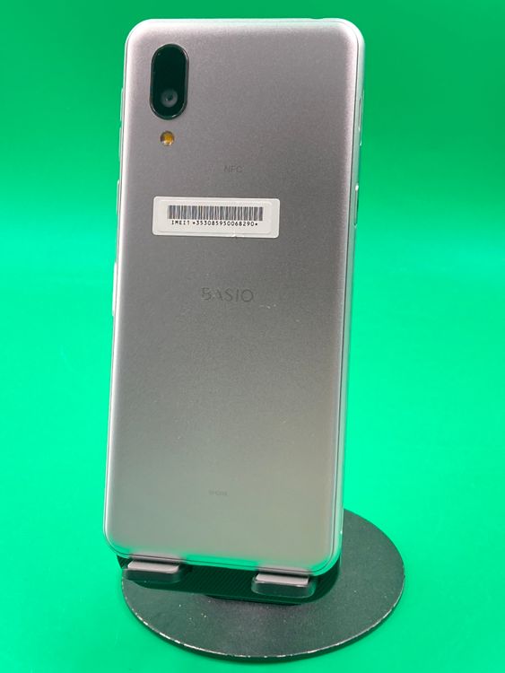 ����� BASIO active 64GB ����С� SIM�ե꡼ KDDI ��