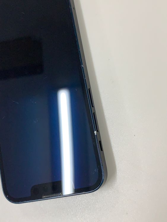 ���Хåƥ꡼���� iPhone 13 Mini 128GB �ߥåɥʥ��� SIM�ե꡼