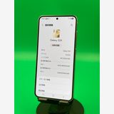 ����� Galaxy S24 256GB �ۥ磻�� ���������ɹ� KDDI ��