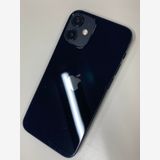 �����礤���� iPhone 12 Mini 64GB �֥�å� ��������100% docomo ��