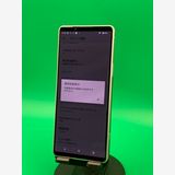 ���������� Xperia 5 IV 128GB �������ۥ磻�� SIM�ե꡼ KDDI ��