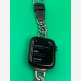 �����Apple Watch SE ��2���� 44mm GPS 32GB �֥�å� MNLC3J/A