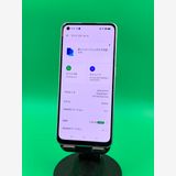 ������ OPPO Reno7 A 128GB �ɥ꡼��֥롼 SIM�ե꡼ KDDI ��