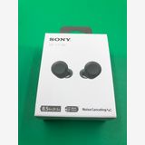 ��̤���� SONY WF-C710N ����ۥ� �磻��쥹 WF-C710N �֥�å�