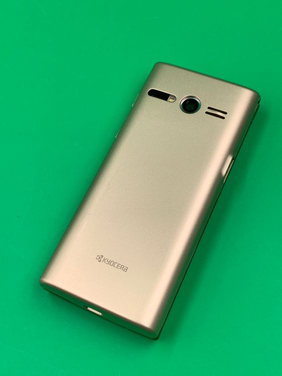 �����礤���� ���󤿤󥱡����� KYF38 4GB �����ѥ󥴡����