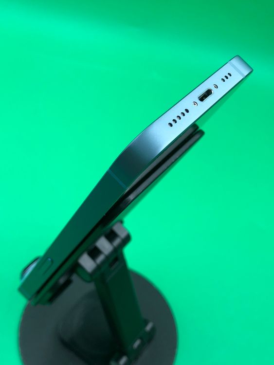 ������ iPhone 14 128GB �֥롼 SIM�ե꡼ ��������100% au ��
