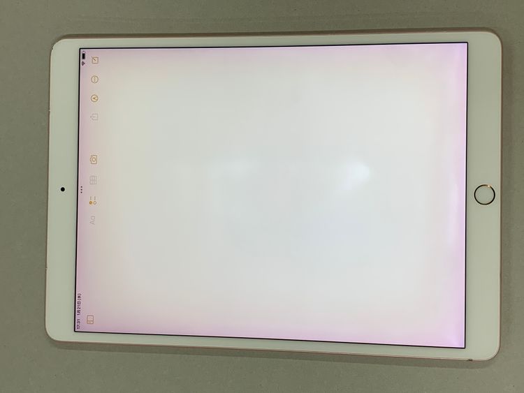 iPad Pro 10.5����� Wi-Fi+Cellular 256GB ������������� H2