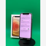 ���Хåƥ꡼���� iPhone 12 mini 128GB �ۥ磻�� docomo ��