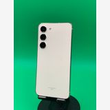 ������ Galaxy S23 256GB ���꡼�� SIM�ե꡼ KDDI ��