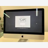 ����� iMac 21.5����� 2015 Core i5 8GB HDD 1TB  ����С�