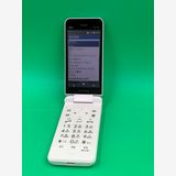 ������ GRATINA KYF42 8GB �ۥ磻�� SIM�ե꡼ KDDI ��