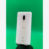 ���������� AQUOS zero2 256GB �ߥ��ƥ��ۥ磻�� SIM�ե꡼ KDDI ��