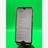 ���������� AQUOS R3 128GB �ץ���ʥۥ磻��  KDDI ��