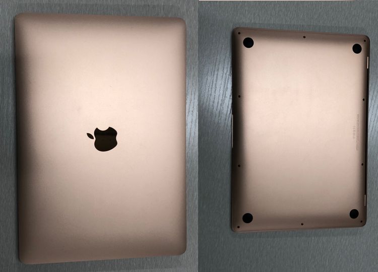 ������ MacBook Air 13����� M1 8GB 256GB ��������90% A2337