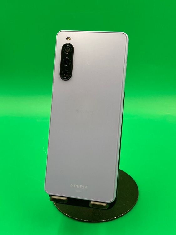 礤 Xperia 10 V 128GB ٥  ʰSIM au 