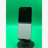 �������� Galaxy Z Flip5 256GB ���꡼�� SIM�ե꡼ au�� H3