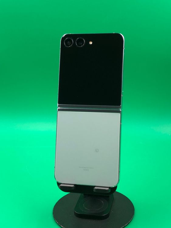 �������� Galaxy Z Flip5 256GB ���꡼�� SIM�ե꡼ au�� H3