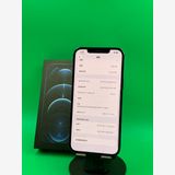  iPhone 12 Pro Max 128GB ѥեå֥롼  KDDI 