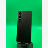 ���������� Xperia 1 VI 256GB �֥�å� SIM�ե꡼ ���������ɹ� KDDI ��