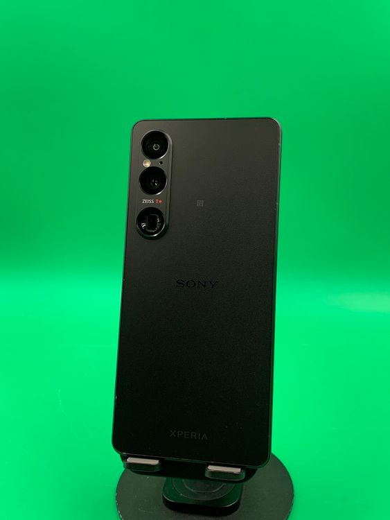 ���������� Xperia 1 VI 256GB �֥�å� SIM�ե꡼ ���������ɹ� KDDI ��