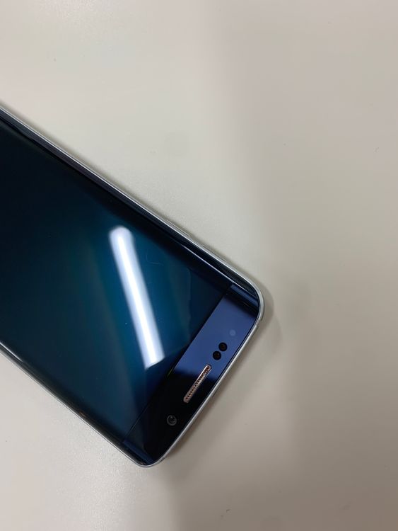 ������ Galaxy S6 edge 32GB SIM�ե꡼ ���������ɹ� au ��