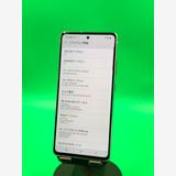  Galaxy A51 5G 128GB ץꥺ ֥å ۥ磻  KDDI 