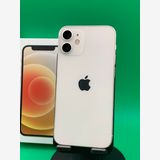 ���Хåƥ꡼���� iPhone 12 mini 128GB �ۥ磻�� docomo ��