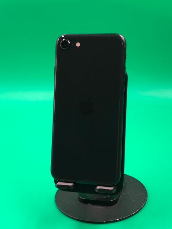 ����� iPhone SE ��2���� 128GB SoftBank �֥�å� �֥����ݾ� ��