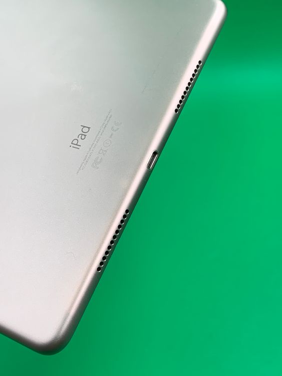 ���������� iPad Pro 9.7����� Wi-Fi 128GB ��������93%