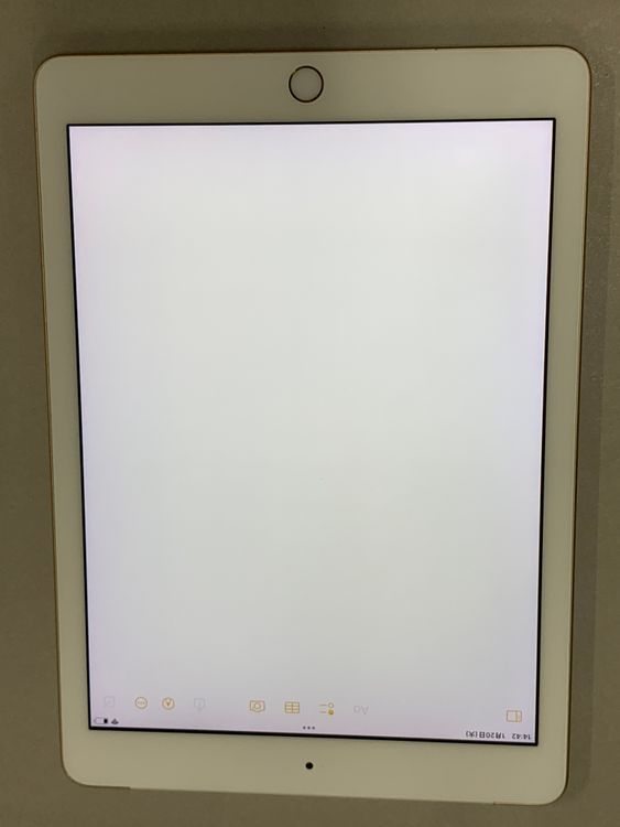 �����ʡ��Хåƥ꡼���� iPad ��5���� Wi-Fi+Cellular 32GB �������