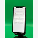 ���Хåƥ꡼���� iPhone 11 128GB �֥�å� SoftBank ��