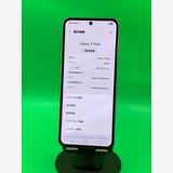  Galaxy Z Flip4 128GB ѡץ SIMե꡼ KDDI 