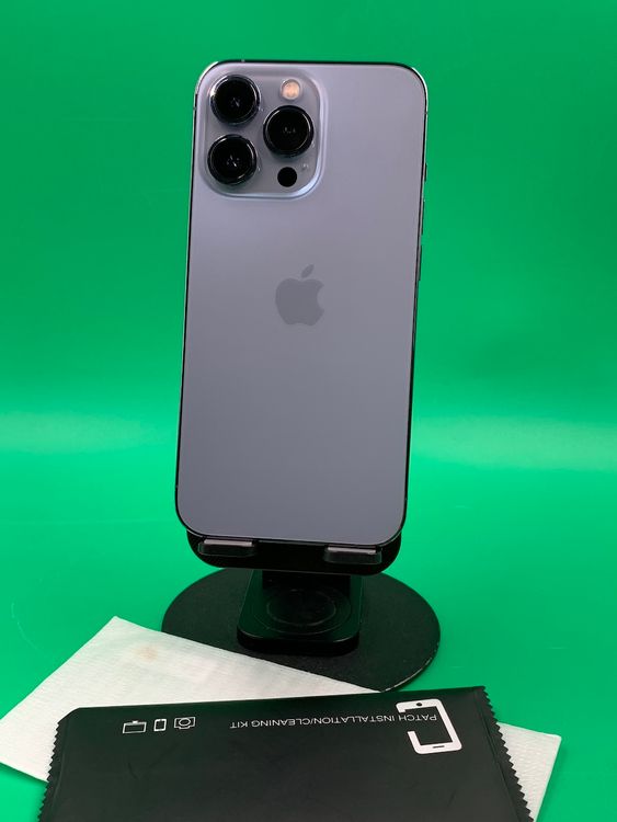 ʡǥ奢SIM iPhone 13 Pro 512GB ֥롼 