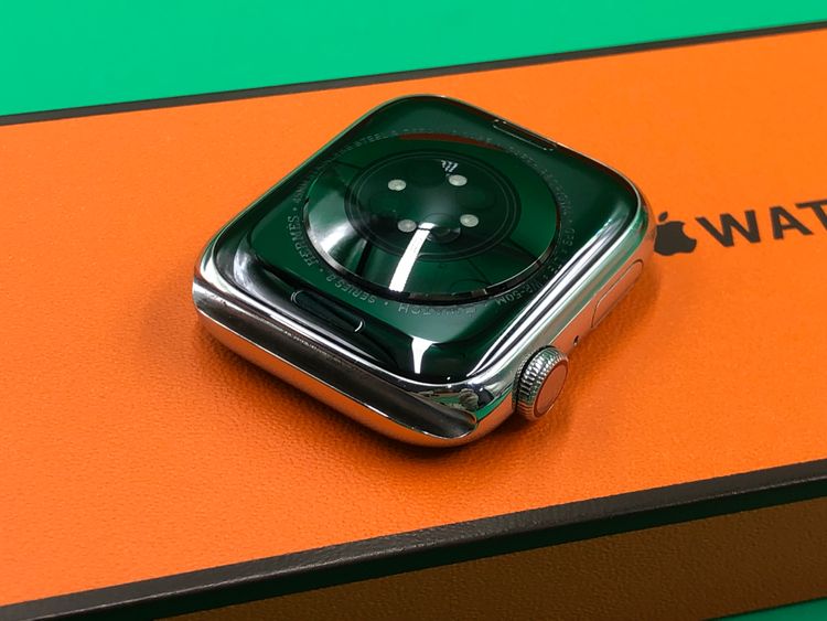 �� ���� Apple Watch Series 8 Cellular Hermes 45mm H2