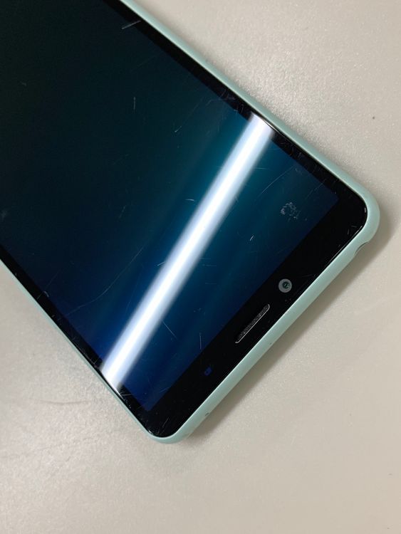  Xperia 10 II 64GB ߥ SIMե꡼ ɹ KDDI 