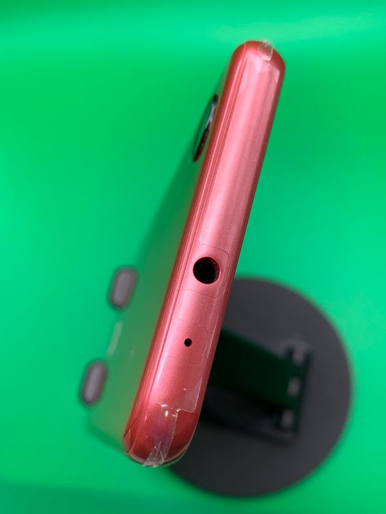 ムスビー｜☆極美品 Galaxy A23 5G 64GB SIMフリー 格安SIM可 KDDI