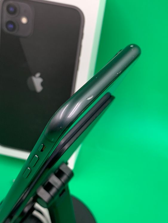 ���Хåƥ꡼���� iPhone 11 128GB �֥�å� ��������100%